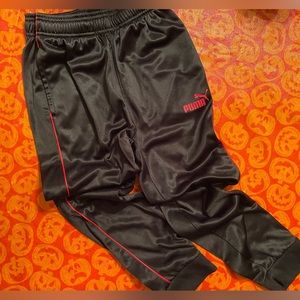 Boys joggers